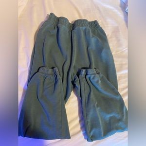 American eagle joggers